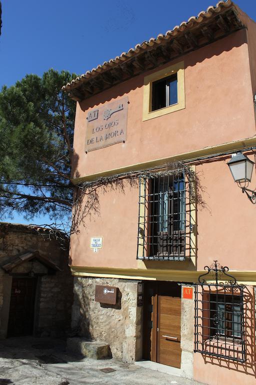 Ojos De La Mora Boutique Cuenca (Castilla-La Mancha)